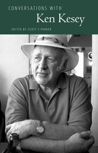 Produktbild: Conversations with Ken Kesey