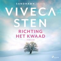 Produktbild: Richting het kwaad
