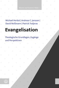 Produktbild: Evangelisation