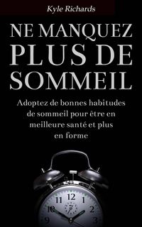Produktbild: Ne manquez plus de sommeil
