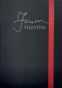 Produktbild: Forever Valentino