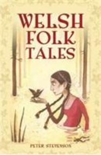 Produktbild: Welsh Folk Tales