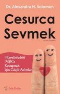 Produktbild: Cesurca Sevmek