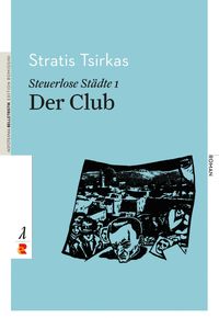 Produktbild: Steuerlose St&auml;dte: Der Club