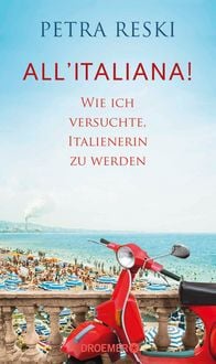 Produktbild: All'italiana!