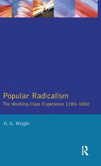 Produktbild: Popular Radicalism