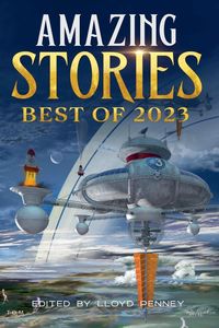 Produktbild: Amazing Stories