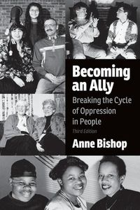 Bild vom Artikel Becoming an Ally, 3rd Edition vom Autor Anne Bishop