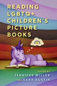 Produktbild: Reading LGBTQ+ Children's Picture Books