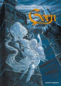 Produktbild: Gorn : int&eacute;grale: Tomes 1 &agrave; 5