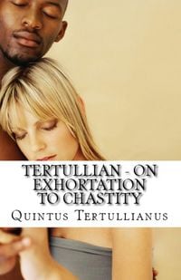 Produktbild: On Exhortation to Chastity