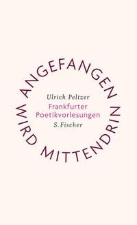 Produktbild: Angefangen wird mittendrin