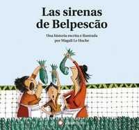 Produktbild: Las sirenas de Belpesc&atilde;o