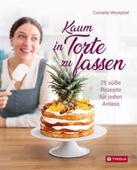 Produktbild: Kaum in Torte zu fassen