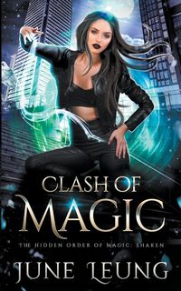Produktbild: Clash of Magic