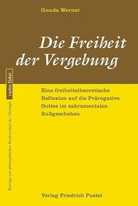 Produktbild: Die Freiheit der Vergebung