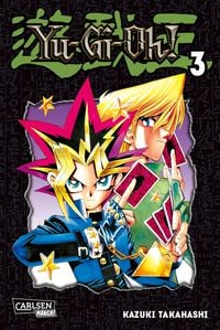 Produktbild: Yu-Gi-Oh! Massiv 3