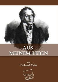 Produktbild: Walter, F: Aus meinem Leben