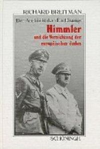 Produktbild: Breitman, R: Himmler