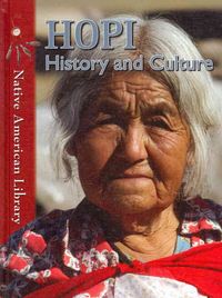 Produktbild: Hopi History and Culture