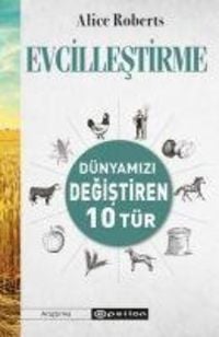 Produktbild: Evcillestirme - D&uuml;nyamizi Degistiren 10 T&uuml;r