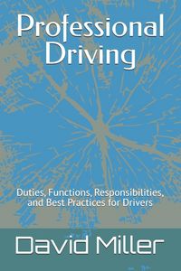 Produktbild: Professional Driving