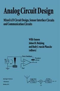 Produktbild: Analog Circuit Design