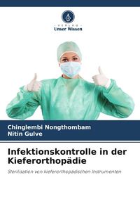 Produktbild: Infektionskontrolle in der Kieferorthop&auml;die