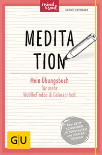 Bild vom Artikel Meditation vom Autor Ulrich Hoffmann