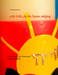 Produktbild: Sehr fr&uuml;h, als die Sonne aufging
