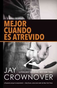 Produktbild: A Mejor Cuando Es Atrevido