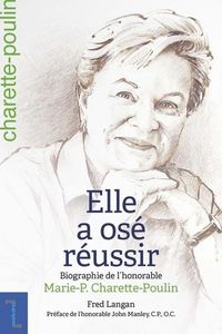 Produktbild: Langan, F: Elle a Os&eacute; R&eacute;ussir