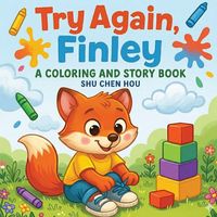 Produktbild: Try Again, Finley