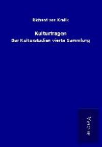 Produktbild: Kulturfragen