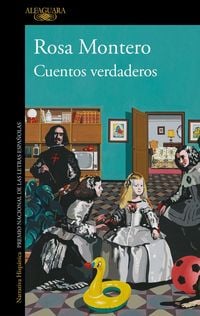 Produktbild: Cuentos Verdaderos / True Tales