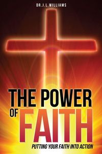 Produktbild: The Power of Faith