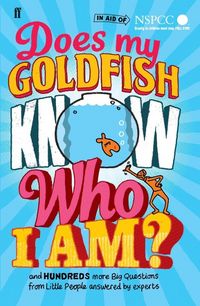 Produktbild: Harris, G: Does My Goldfish Know Who I Am?