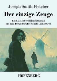 Produktbild: Der einzige Zeuge