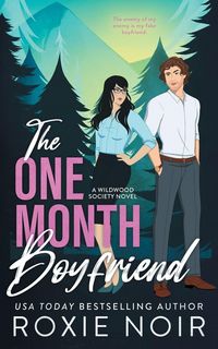 Produktbild: The One Month Boyfriend