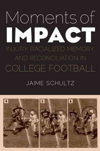 Produktbild: Moments of Impact