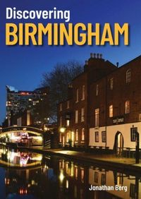Produktbild: Discovering Birmingham