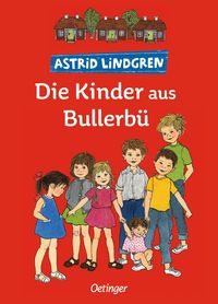 Produktbild: Die Kinder aus Bullerb&uuml;