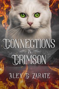 Produktbild: Connections In Crimson