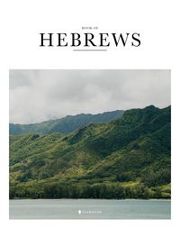 Produktbild: Book of Hebrews (Sc, Nlt)