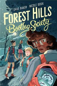 Produktbild: Forest Hills Bootleg Society
