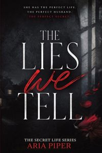 Produktbild: The Lies we Tell