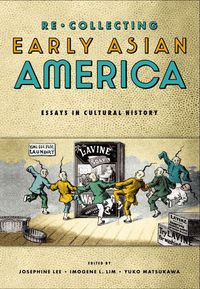 Produktbild: Recollecting Early Asian America