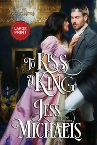 Produktbild: To Kiss a King
