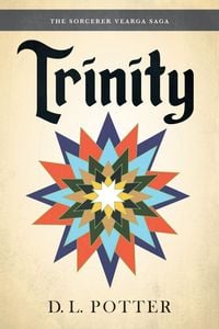 Produktbild: Trinity