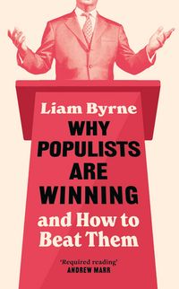 Produktbild: Why Populists Are Winning